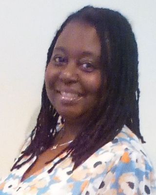 Photo of Deneen Brown, Licensed Professional Counselor Associate, MA, LPC-A