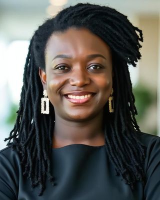 Photo of Jennifer Idima, Psychiatric Nurse Practitioner, MSN, PMHNP