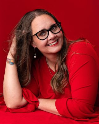 Photo of Stacy Reynolds, Marriage & Family Therapist Associate