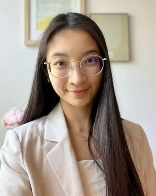 Photo of Caden Chan, Licensed Mental Health Counselor Associate , LMHCA, MA