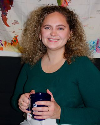 Photo of Daniella Dimu - Daniella Dimu - Dimu Psychotherapy, Registered Social Worker, MSW, RSW