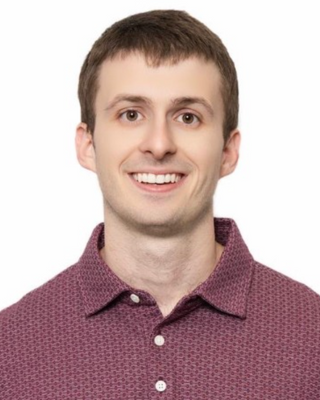 Photo of Andrew Chalk, Licensed Professional Counselor Associate, MA, LPC-A