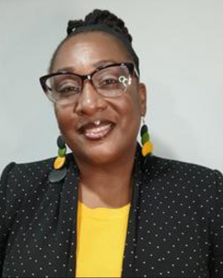 Photo of Stephaney Ottey-Williams, Licensed Mental Health Counselor, LMHC