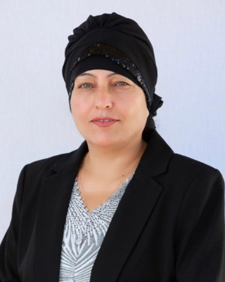 Photo of Nusrat Bangash, Psychiatric Nurse Practitioner, PMHNP