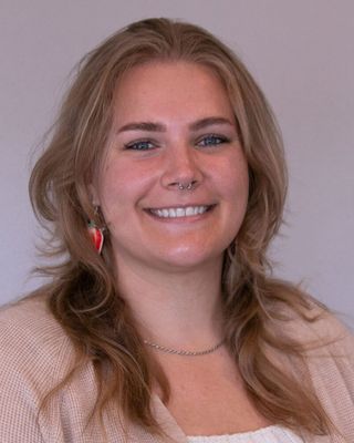Photo of Haley R Parker, Licensed Professional Counselor, MS, CRC, LPC