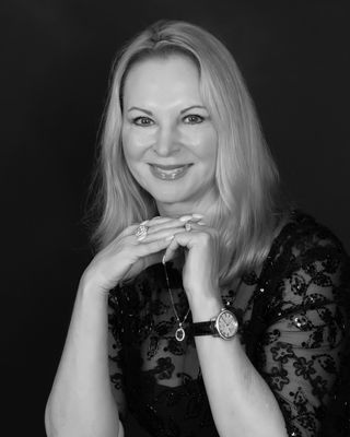 Photo of Evelyn Anne de Villiers, Psychologist, PhD