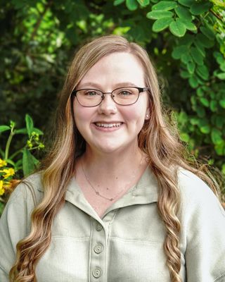 Photo of Shaina Lester, Licensed Professional Counselor, MEd