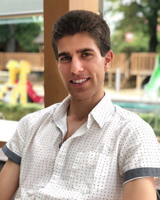 Photo of Daniel Karzi - Daniel Karzi @ Grow Through Life Counseling, Marriage & Family Therapist Associate, AMFT