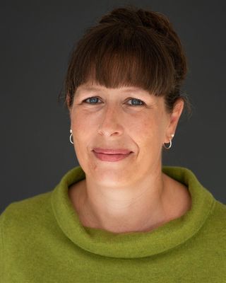 Photo of Miriam Muscroft, DCounsPsych, MBACP, Counsellor