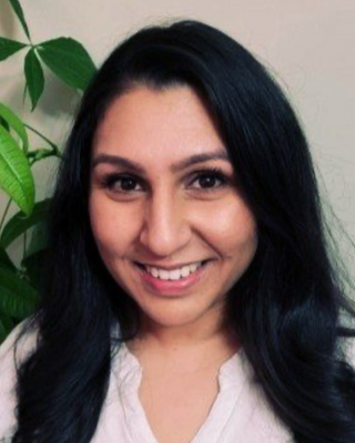 Photo of Ravina Sangha, Registered Social Worker, BSW, MSW, RSW