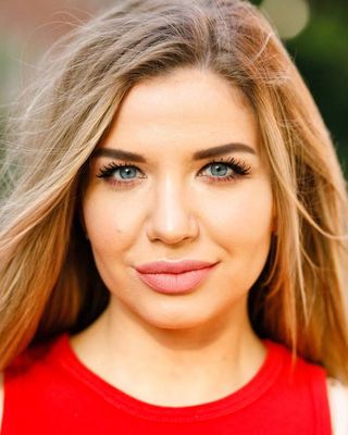 Photo of Margarita Mironova, Pre-Licensed Professional, MSW, SCW