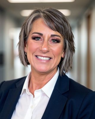 Photo of Cyndi Harris, Clinical Social Work/Therapist, LCSW