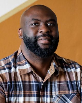 Photo of Barry Whetstone, Clinical Social Work/Therapist, LCSW