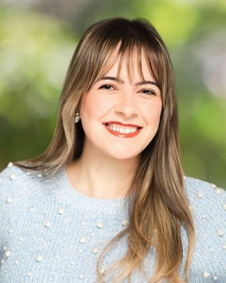Photo of Ruba Chihabi, Registered Psychotherapist (Qualifying), MA