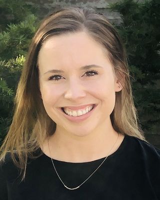 Photo of Mackenzie Thayer Hinders, Licensed Professional Counselor, MA, LPC
