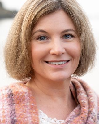 Photo of Jennifer von Felden, Licensed Professional Counselor in Oregon