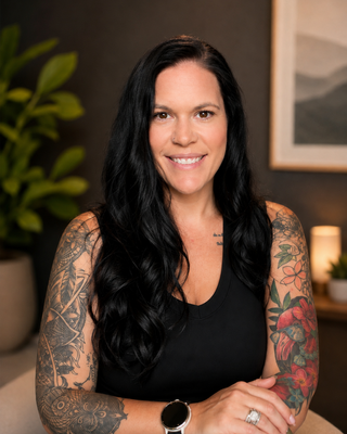Photo of Kayla Thomas, Psychiatric Nurse Practitioner, PMHNP
