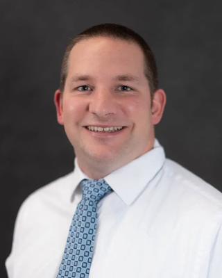 Photo of Tyler Jones, Clinical Social Work/Therapist, LICSW