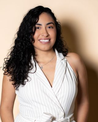 Photo of Adilenne Bedolla, Pre-Licensed Professional