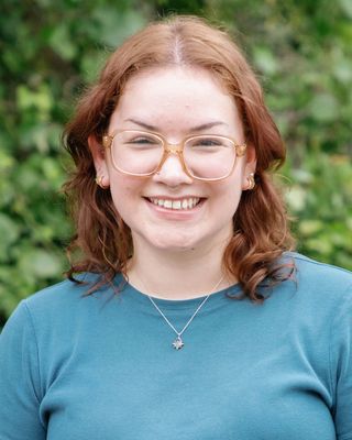 Photo of Audry Skeem, Pre-Licensed Professional