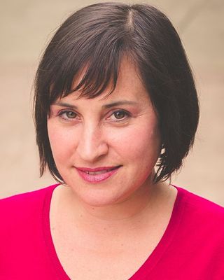 Photo of Heather Chavin, Professional Counselor Associate