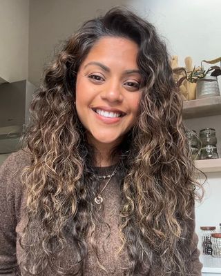 Photo of Maheen Syed, Psychotherapist, MBACP