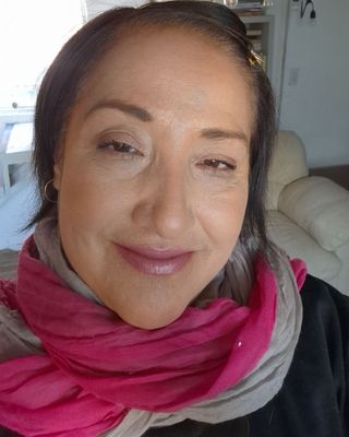 Foto de Dra. Maria Muñoz Perez - Tanatologa y Terapeuta Gestalt, Psicoterapeuta, Lic. en Psicología