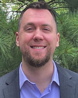 Photo of Aaron E Merkel, Counselor in Indianapolis, IN