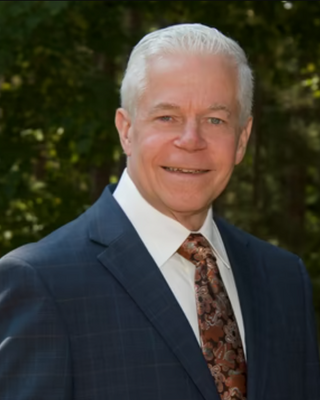 Photo of David Guinn, Psychiatric Nurse Practitioner, PMHNP