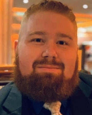Photo of Jared Fuson, Counselor