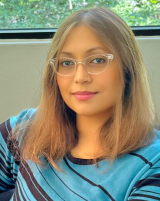 Photo of A. Mitra, Pre-Licensed Professional, PhD, MA, MFT