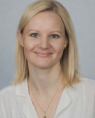 Photo of Carly Hughes, Psychologist, PsyBA General