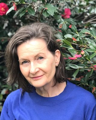 Photo of Jillian Giannios, Psychologist, MPsych, PsyBA General