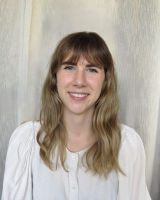 Photo of Andrea Slabbert, Registered Counsellor, BSocSci Hons