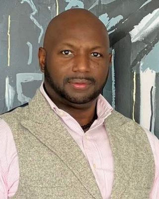 Photo of Avon Jones - First State Behavioral Health, LLC, Licensed Professional Counselor, LPC, NCC, MS, MEd