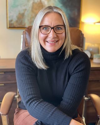 Photo of Karin Lyon, Counselor, MA, LPCC