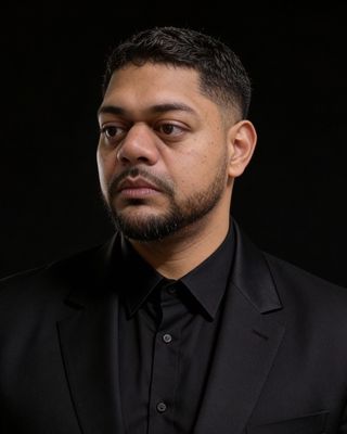Photo of Juan Alberto Perez, Clinical Social Work/Therapist, LCSW
