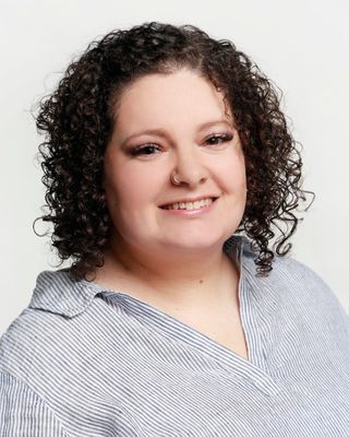 Photo of Erin Cerio, Licensed Professional Counselor in Mansfield, MO