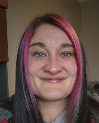 Photo of Khristine Peterson, Counselor, LCMHC