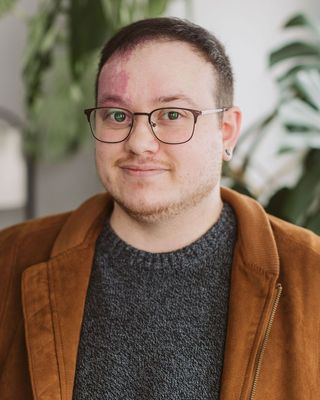 Photo of Jason Lange, Pre-Licensed Professional, BS