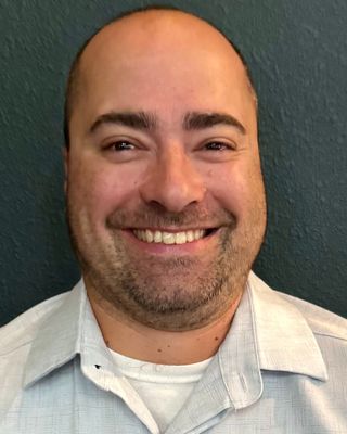 Photo of Thomas Parker, Counselor, LPC , MDiV