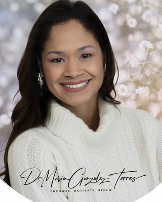 Photo of Maria Gonzalez De Torres - Metamorphosis Leadership Center, LLC, SW12014