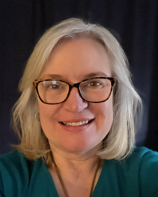 Photo of Janet Anderson-Murch, Clinical Social Work/Therapist, LCSW
