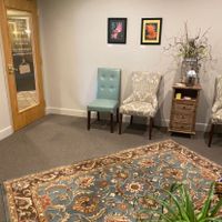 Gallery Photo of Welcome to my practice, A Boulder Body Mind Spirit Counseling, LLC.