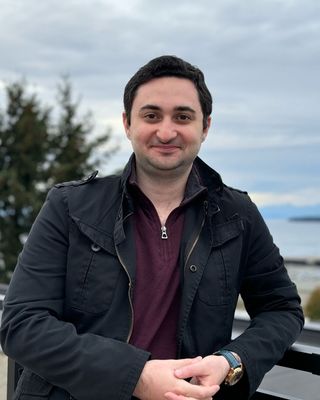 Photo of Mohamad Shabib - Teo Counselling Services, Counsellor, CCC, RPq