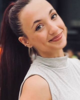 Foto de Lucia Florencia Barrera, Psicólogo, Lic. en Psicología, Psic.