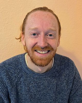 Photo of Chris Fowler, Clinical Social Work/Therapist, LMSW