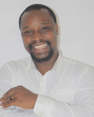 Photo of Sihle Hadebe, Social Worker, BSocSci Hons, SACSSP