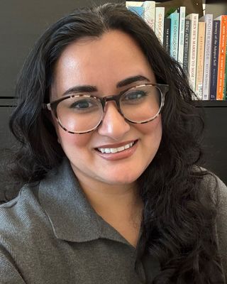 Photo of Vidya I. Arora, Registered Social Worker, BSW, RSW