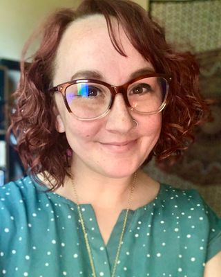 Photo of Mallory Heise - Overcomers Counseling | Mallory Heise, Counselor, LPC, LAC